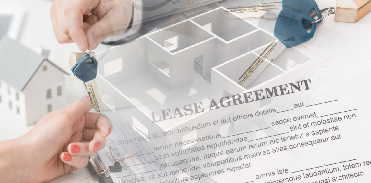 Drafting and Negotiating Real Estate Leases