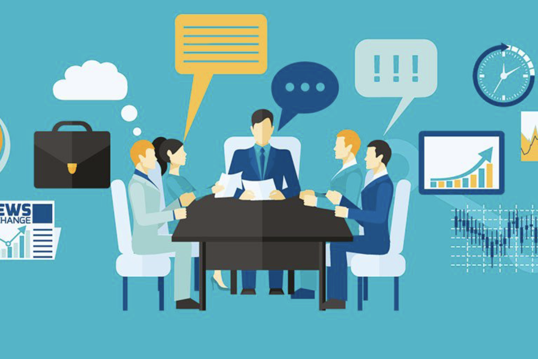 Forming Corporations-1
