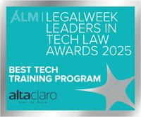 Legal Week Leaders in Tech Awards - Altaclaro_2025-1