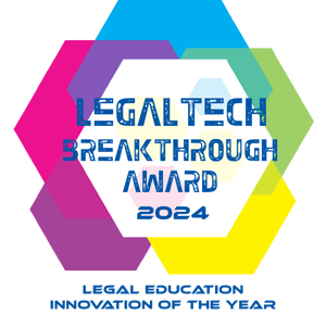 LegalTech_Breakthrough_Award Badge_2024-AltaClaro
