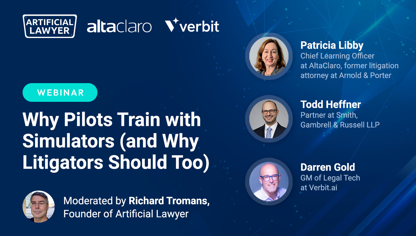 ARTIFICIAL LAWYER BANNER OCT 2026-4