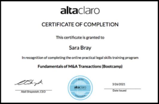 Certificate_SBray-1